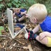 Wooden 4\-Way Mirror  hi\-res