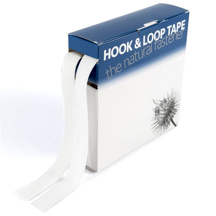 Self Adhesive Hook and Loop Strip 10m  hi\-res