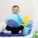 Sensory Snuggle Cushions 3pk  hi\-res