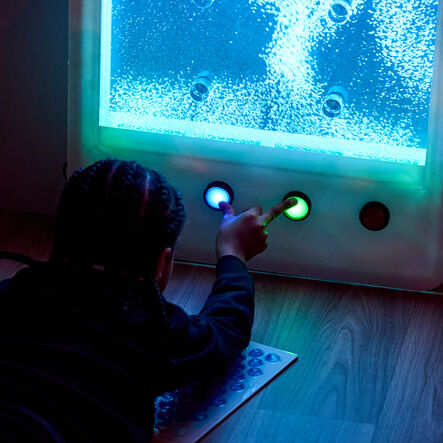 Sensory Room Budget Bundle Set 1  hi\-res