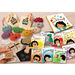 Bag of Buddies Emotional Wellbeing Collection  hi\-res