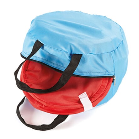 Numbered Folding Storage Tubs  hi\-res