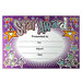 Assorted Sparkly Certificates 120pk  hi\-res