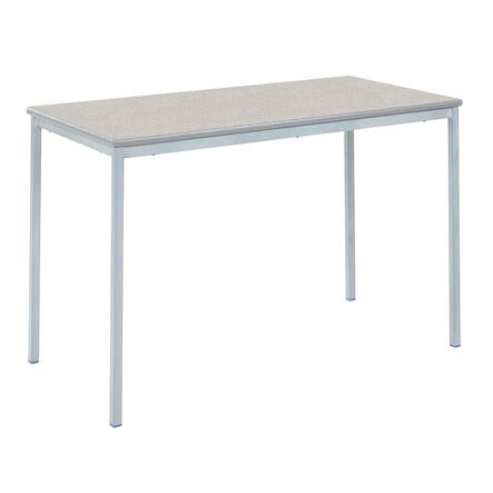 Fully Welded PU Edge Rectangular Tables  hi\-res