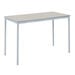 Fully Welded PU Edge Rectangular Tables  hi\-res