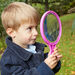 Jumbo Plastic Magnifying Lenses  hi\-res