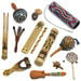 Unusual Musical Instruments 13 Players  hi\-res
