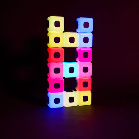 TTS Glow Sequencing Cubes  hi\-res