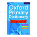 Oxford Primary Dictionary Single  hi\-res