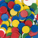 Multicoloured 20mm Plastic Counters  hi\-res