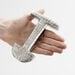 Anglo Saxon Sword Hilt Replica  hi\-res