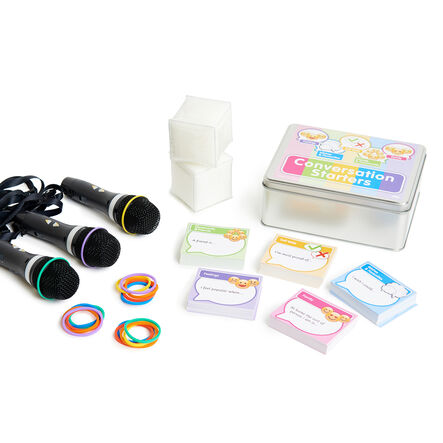 Oracy Easi\-Speaking Kit  hi\-res