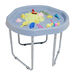 Mini Hexacle Tuff Tray with Stand \- 70cm  hi\-res