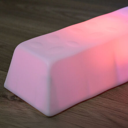 Light\-Up Sensory Balance Beam  hi\-res