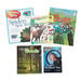 Topic Kit \- Woodlands Book Pack  hi\-res