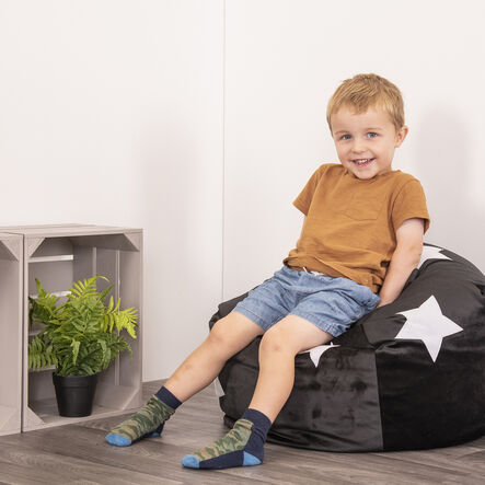 TTS Glow in the Dark Bean Bag  hi\-res