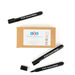 TTS Black Flipchart Marker Pens 10pk  hi\-res