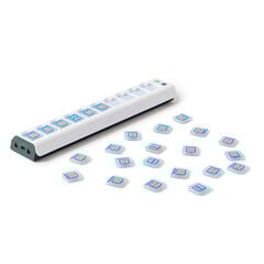 TTS Tactile Reader Pro  TTS Tactile Reader Pro  hi-res