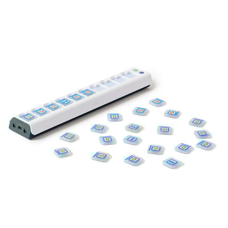 TTS Tactile Reader Pro  hi\-res