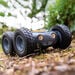 Rugged Robot  hi\-res