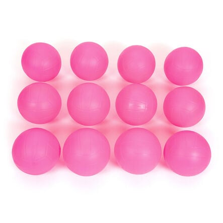 Pink No Sting Playballs  hi\-res