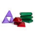 TTS Loose Parts Glow Jewelled Shapes Range  hi\-res