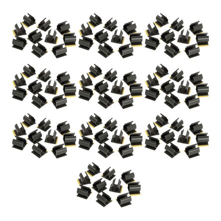 Self Adhesive Motor Clips  hi\-res