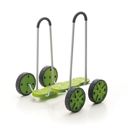 Weplay Balancing Movement Pedal Roller  hi\-res