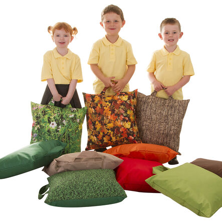 Learn about Nature Tactile Carry Cushion Pack  hi\-res