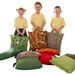 Learn about Nature Tactile Carry Cushion Pack  hi\-res