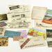 Seaside Print Memorabilia 12pk  hi\-res