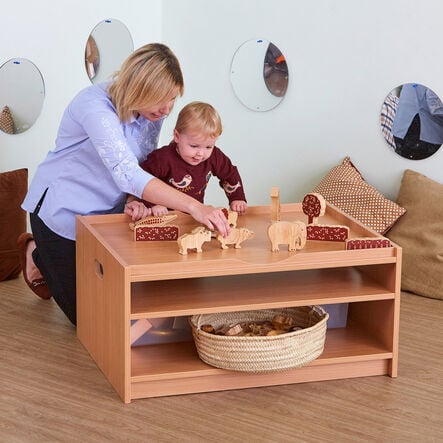 Elements Toddler Play Table  hi\-res