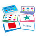 TTS French Months \x26 Seasons Vocabulary Activity Cards  hi\-res