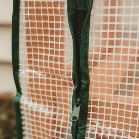 Outdoor Greenhouse with Cover  hi\-res