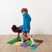 Happy Feet Strength and Balance Set 15pk  hi\-res
