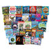 KS2 Non Fiction Library Books 30pk  hi\-res