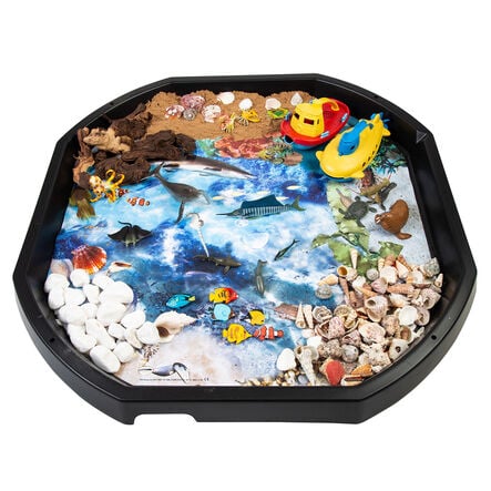 Small World Under the Sea Tuff Tray Bundle Deal  hi\-res