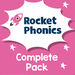 Reading Planet Rocket Phonics Complete Pack  hi\-res