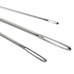 Chenille Needles 30pk  Chenille Needles 30pk  hi-res