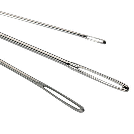 Chenille Needles 30pk  hi\-res