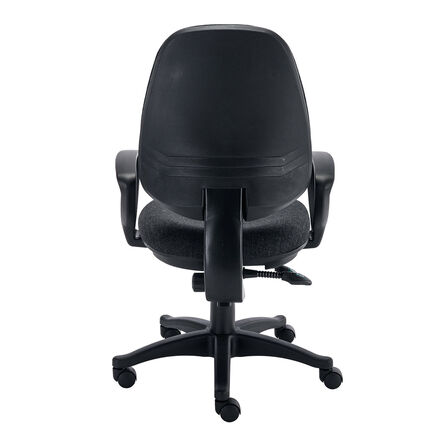 Versi 2 Lever Operator Chair  hi\-res