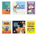 Neurodiversity Non\-Fiction Book Pack 6pk  hi\-res
