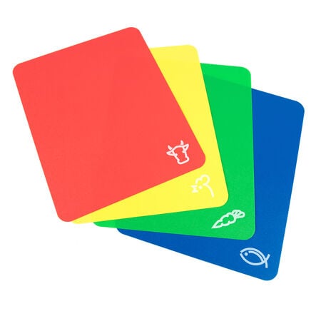 Flexible Chopping Boards  hi\-res