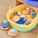 TTS Pebble Collection Basket  hi\-res