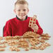 TTS Wooden Number Frames 80pcs  hi\-res