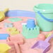 Rainbow Eco Coloured Play Sand 15kg  hi\-res