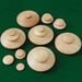 TTS Wooden Stacking Pebbles  hi\-res