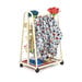 TTS Creative Mark Making Storage Trolley  hi\-res