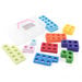 TTS Desktop Silicone Number Frames 80pcs  hi\-res