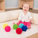 Rubbabu Baby Sensory Balls 6pk  hi\-res